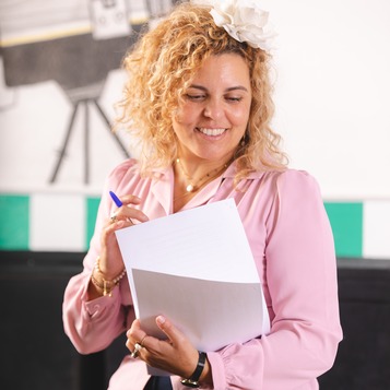 dalia school metodologia